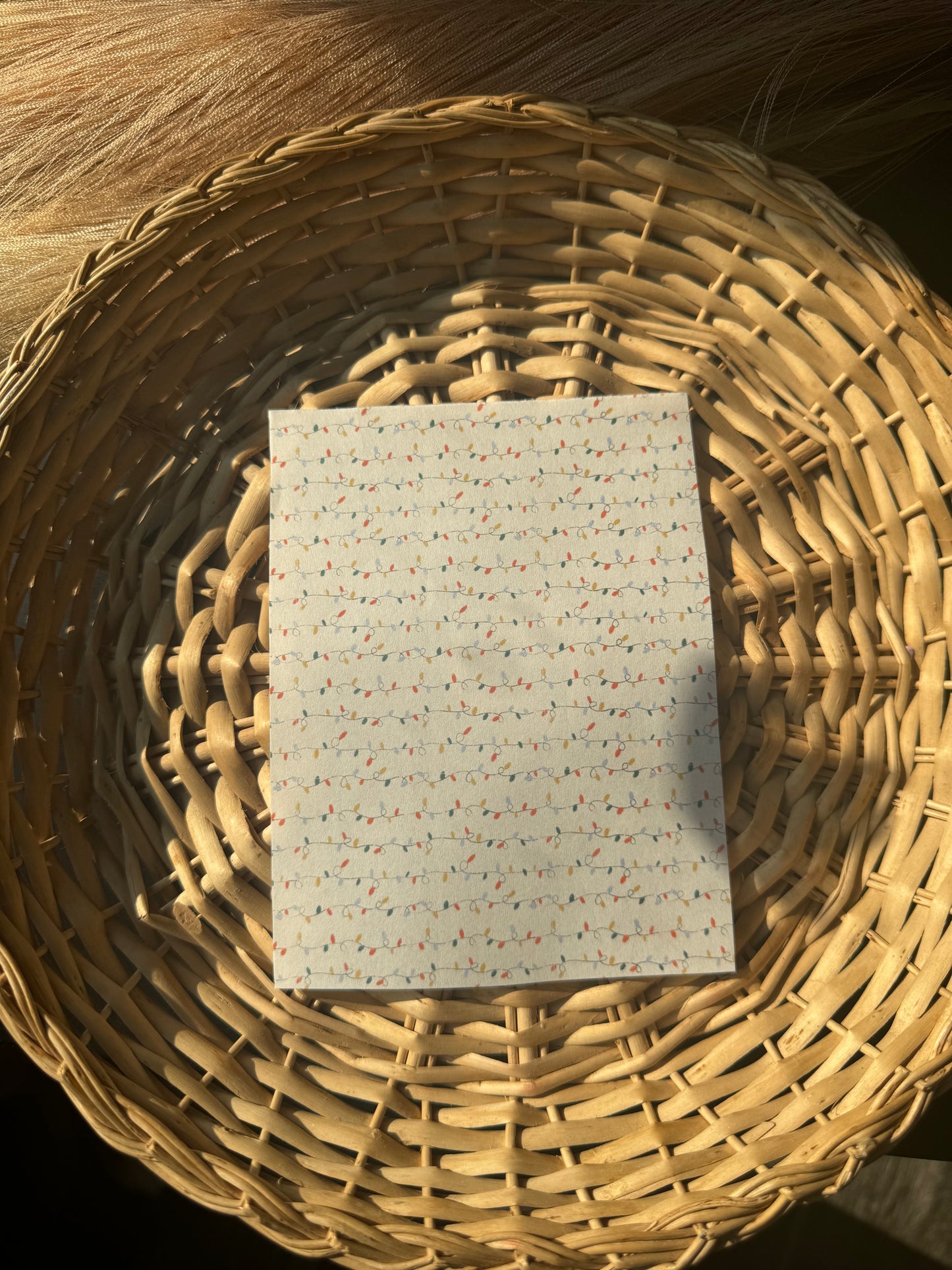 Clay Transfer Christmas 32