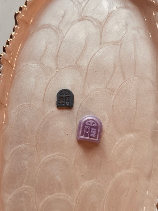 Bookstore (2) Clay Cutter