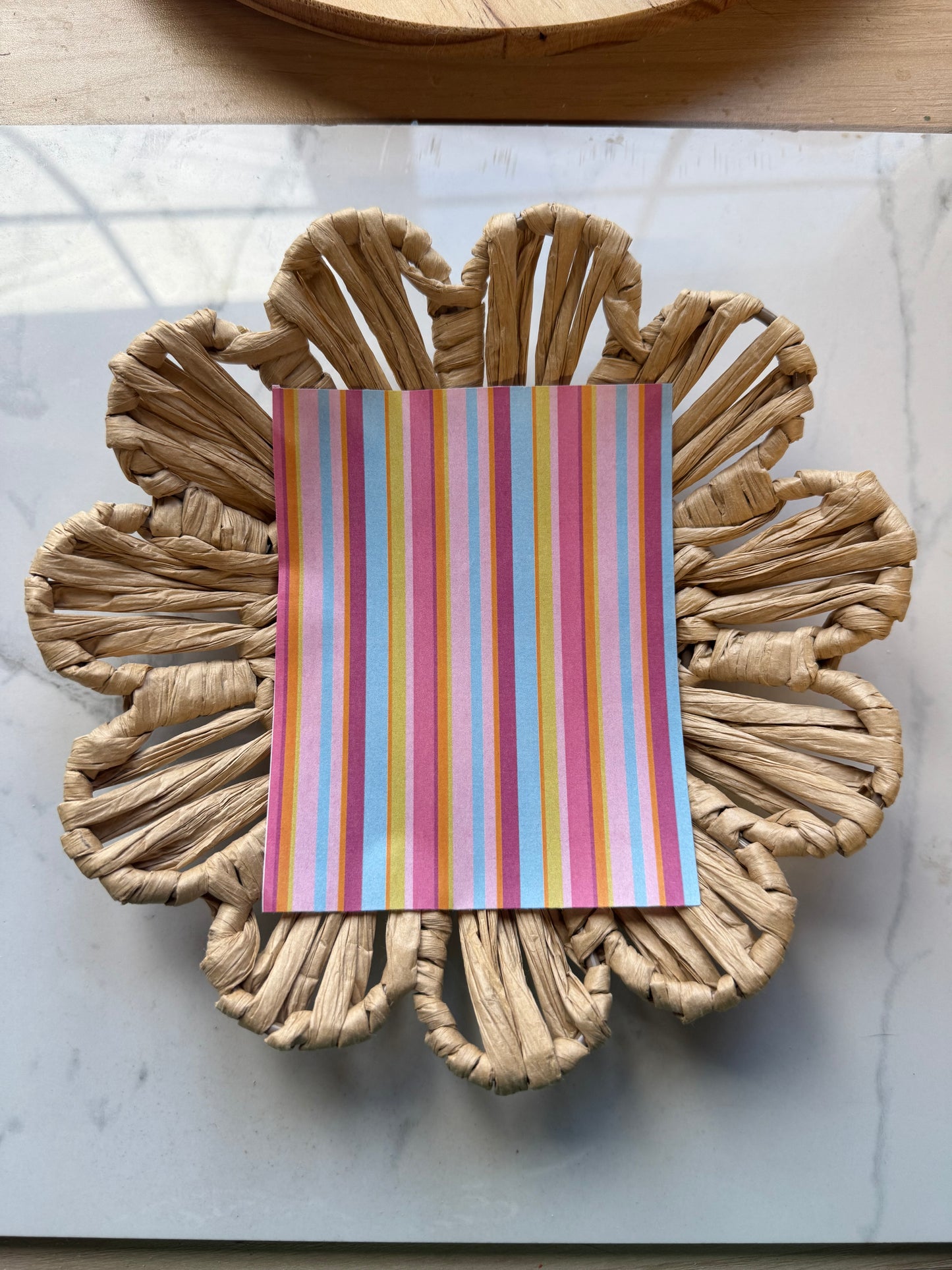 Clay Transfer Paper 97