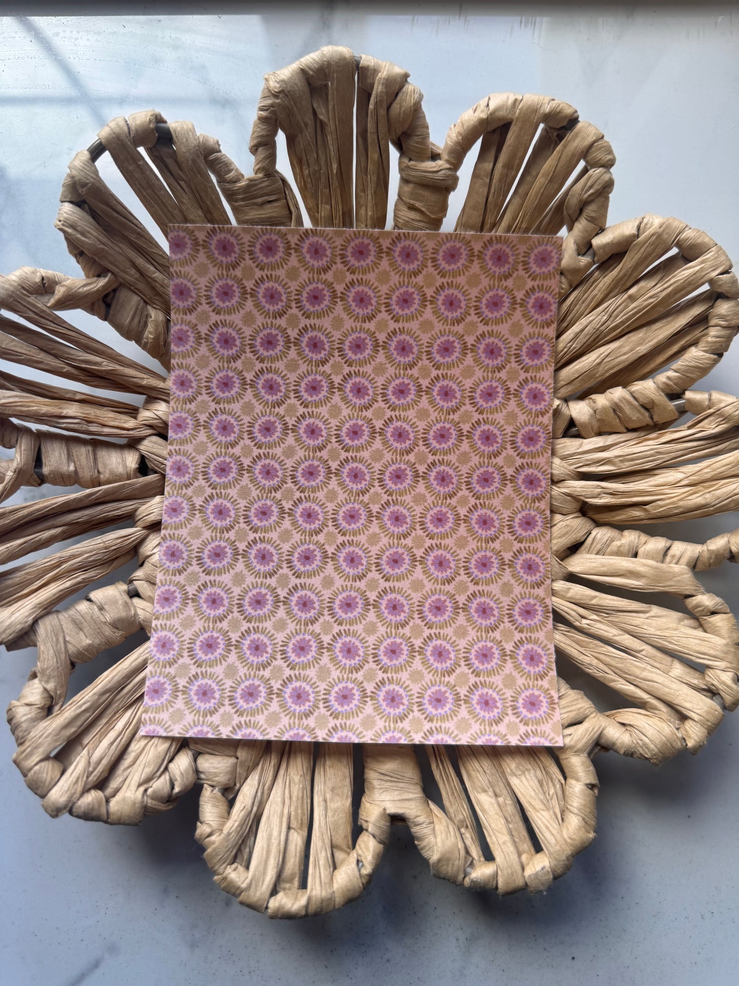 Clay Transfer 714
