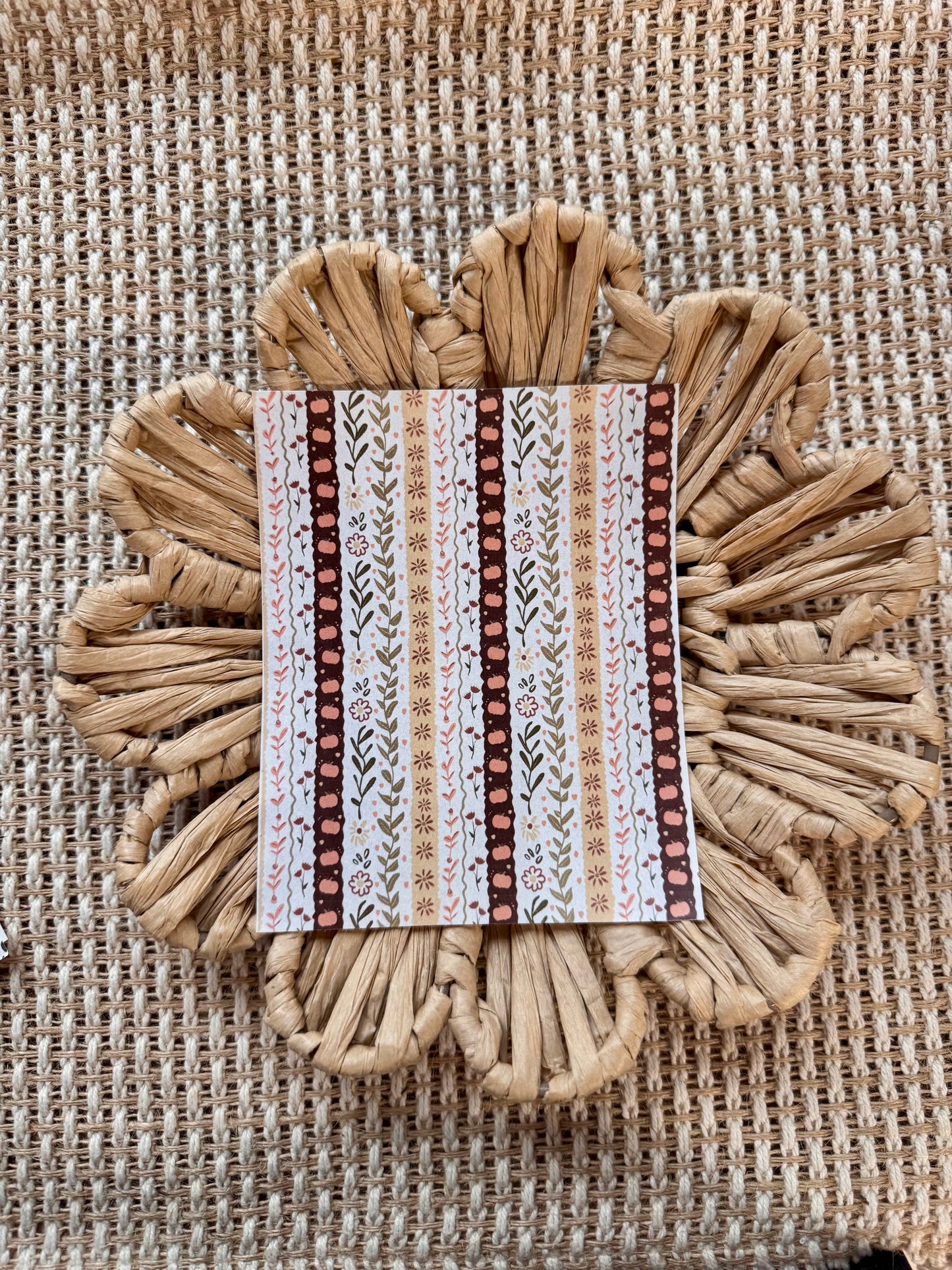 Clay Transfer 442 | Halloween