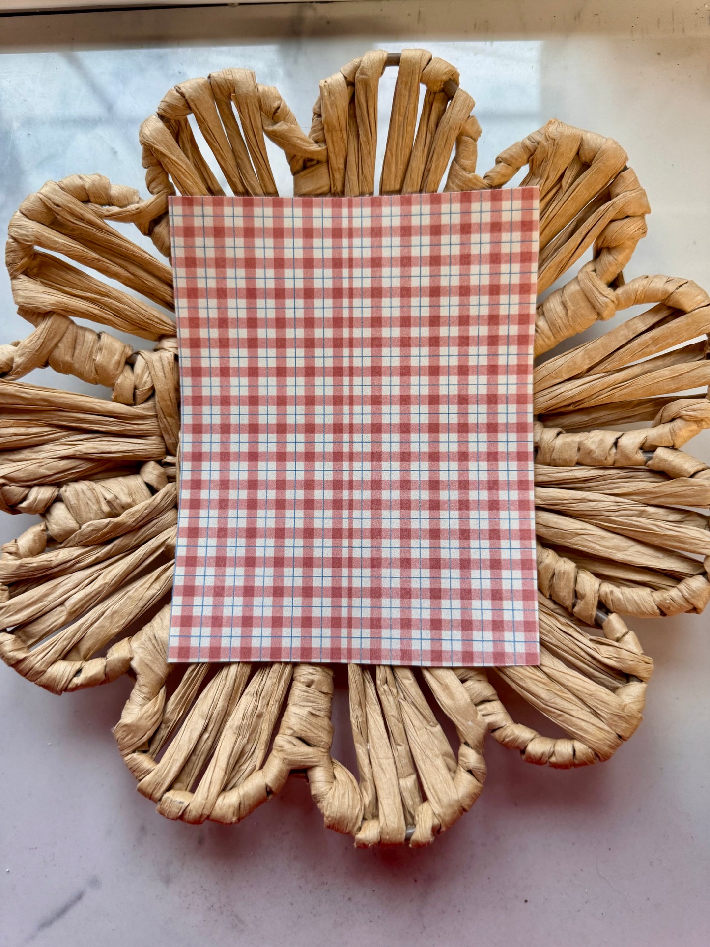 Clay Transfer Paper 619