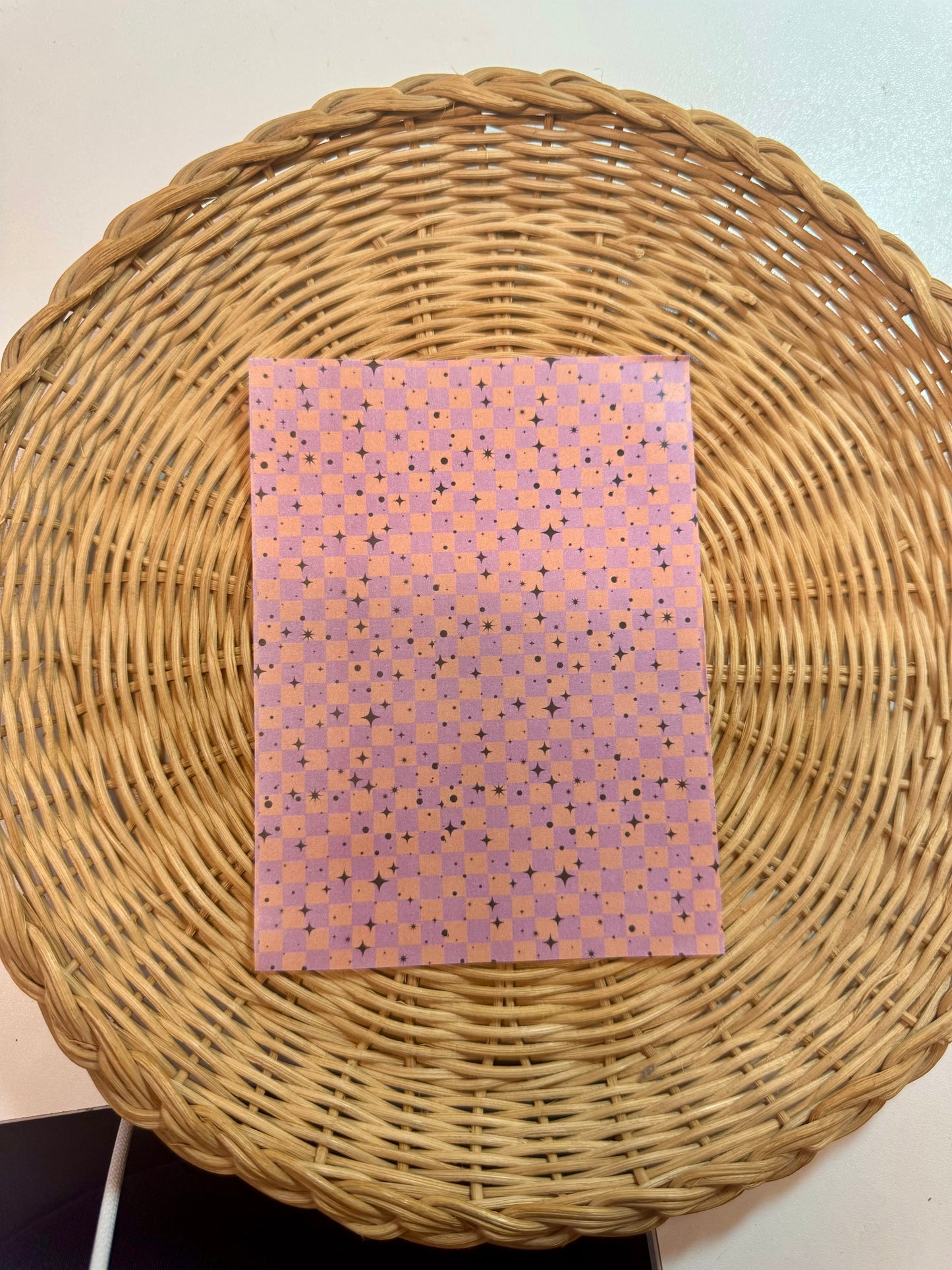 Clay Transfer Halloween 26