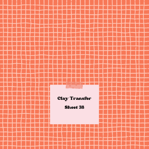 Clay Transfer 38