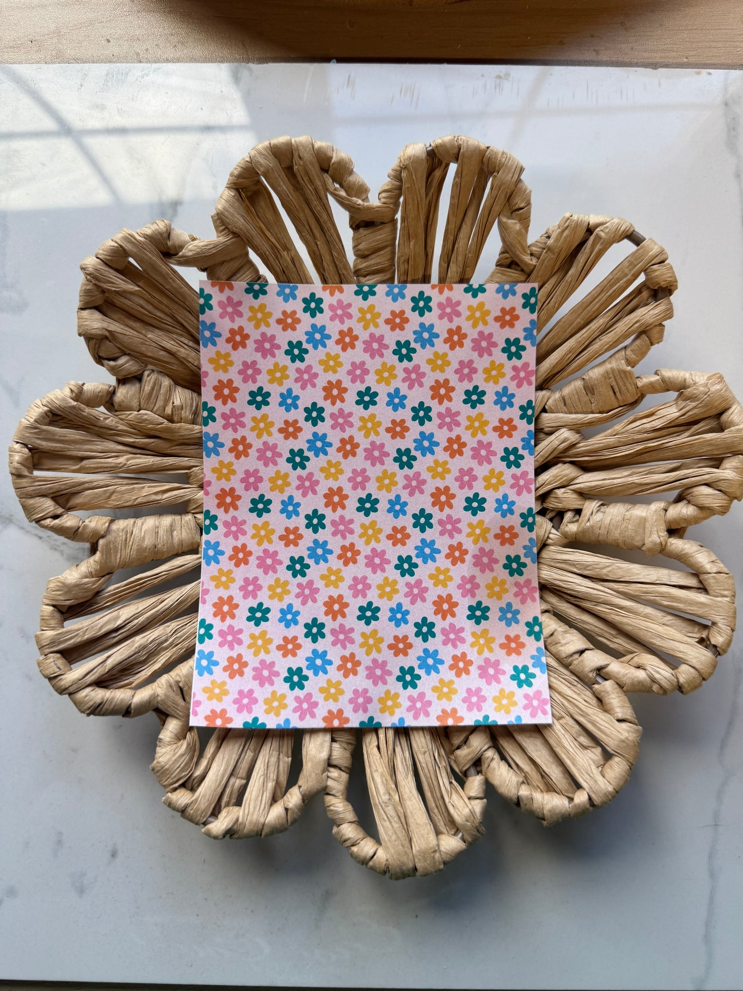 Clay Transfer Paper 95