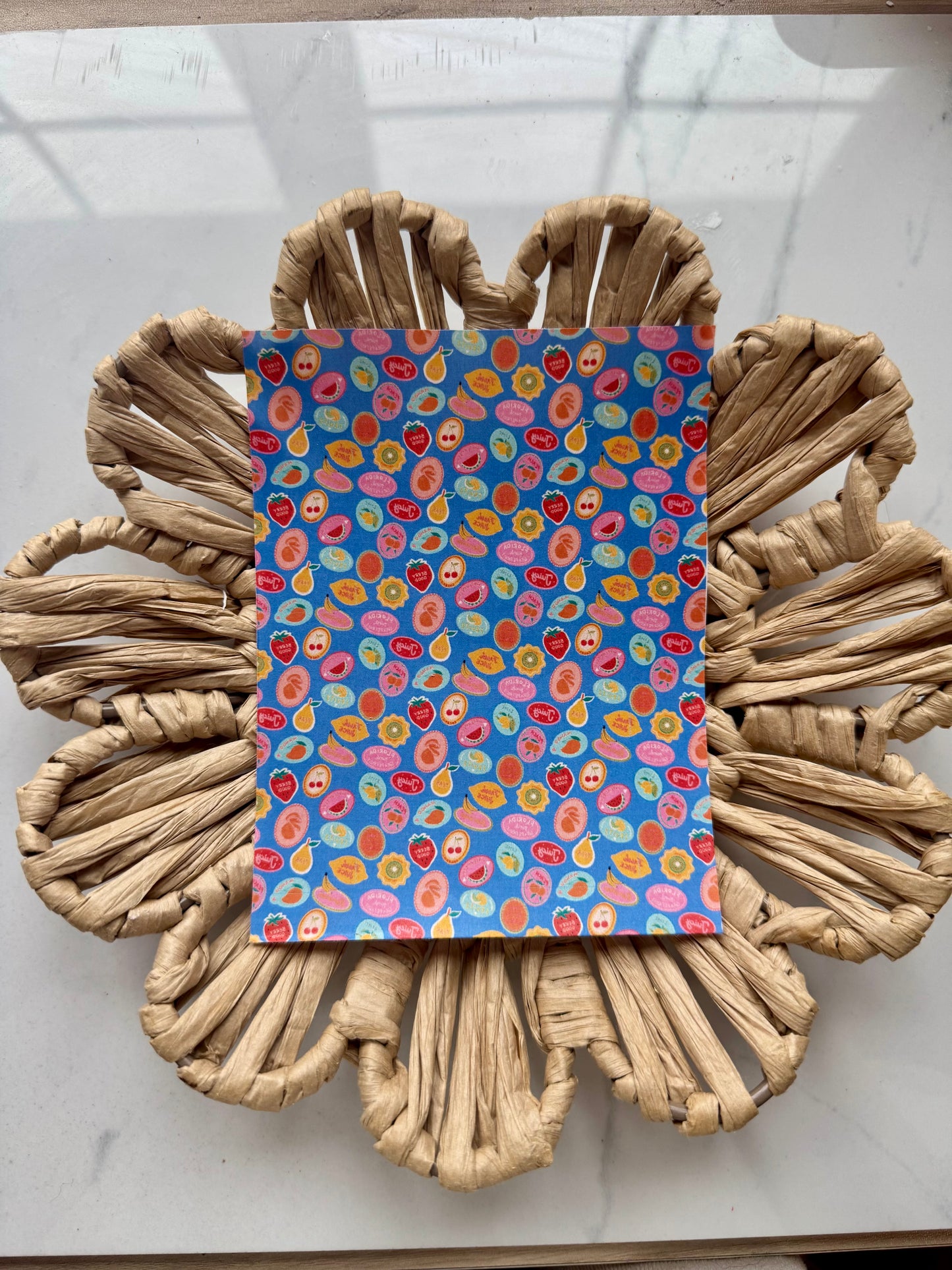 Clay Transfer Paper 170