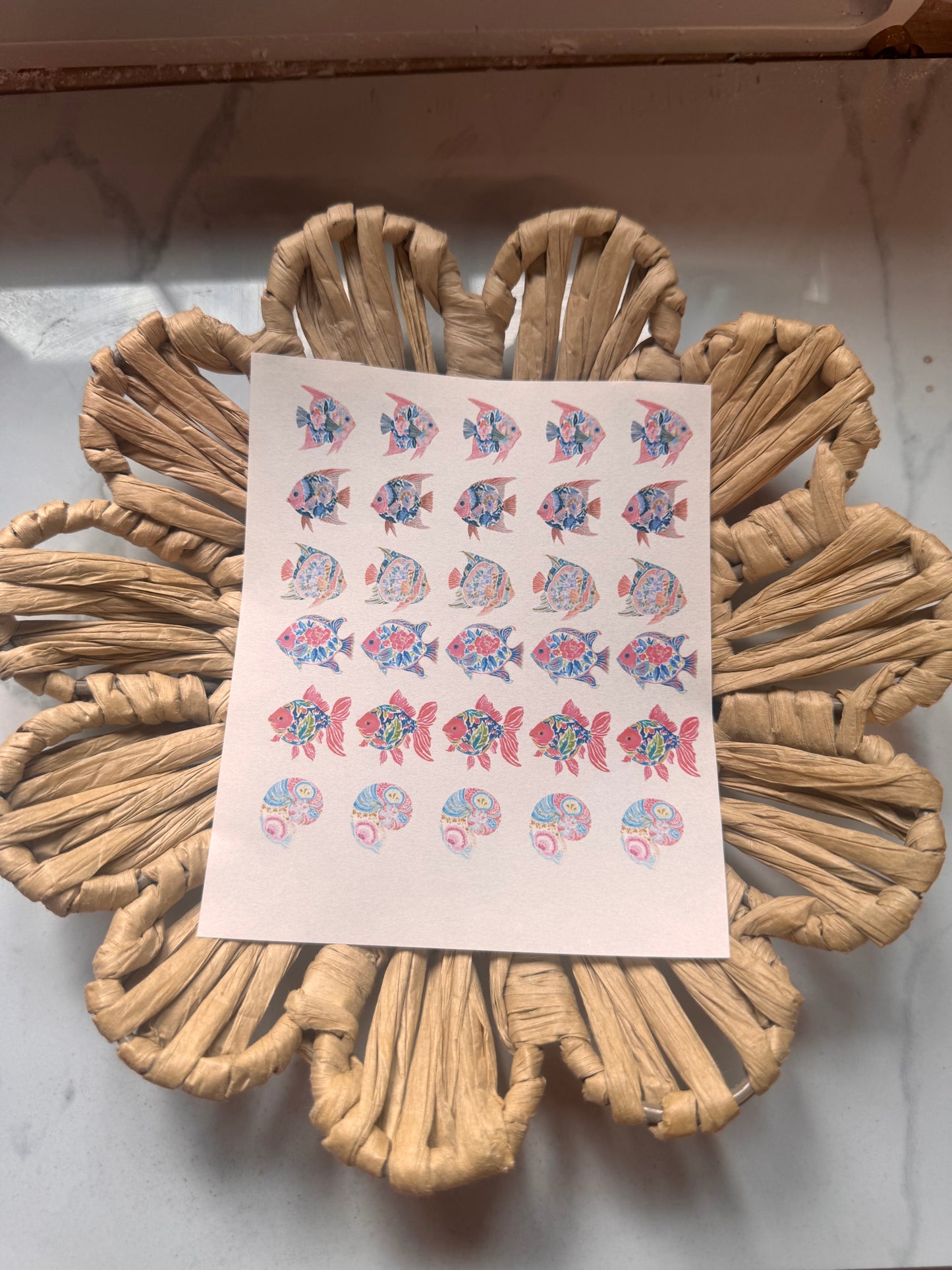 Charm Transfer 90