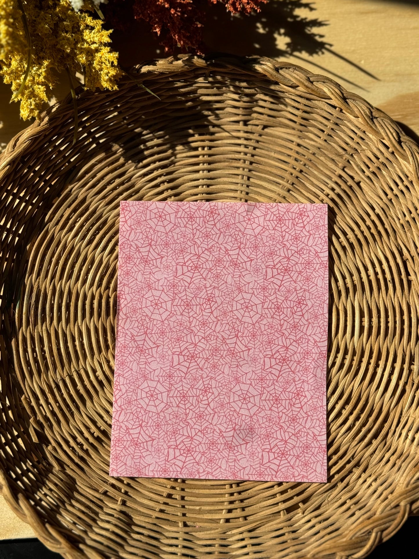 Clay Transfer Halloween 8