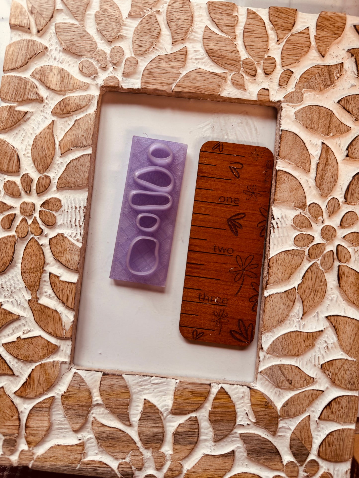 Organic Cutter Set 3