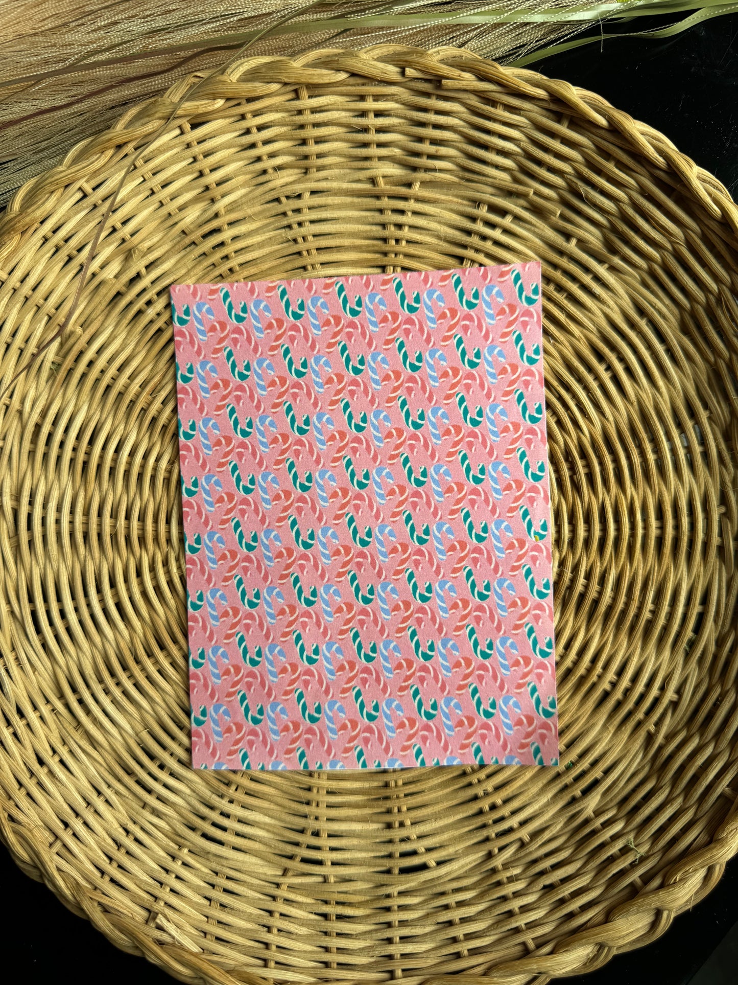 Clay Transfer Christmas 19