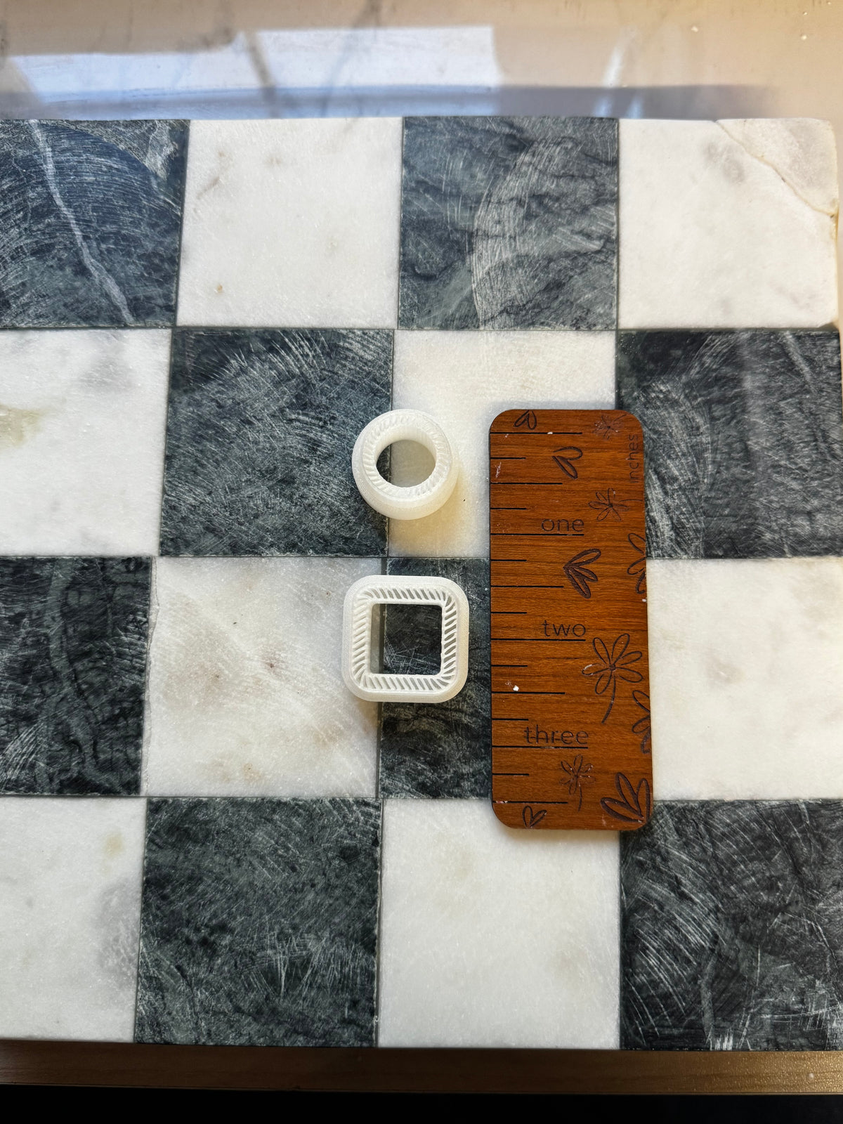 Christmas Clay Cutter Set