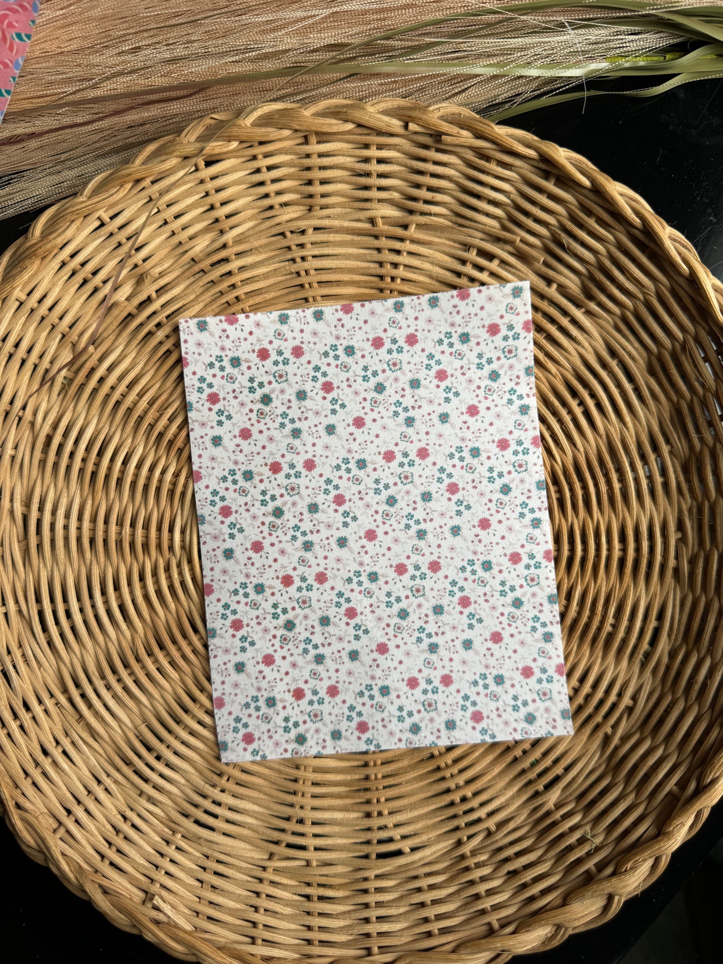 Clay Transfer Christmas 20