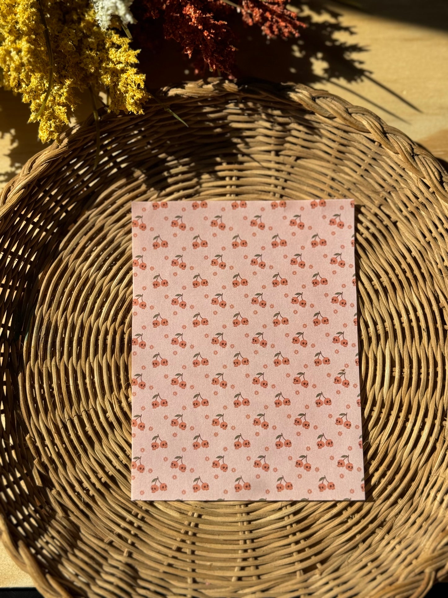 Clay Transfer Halloween 9