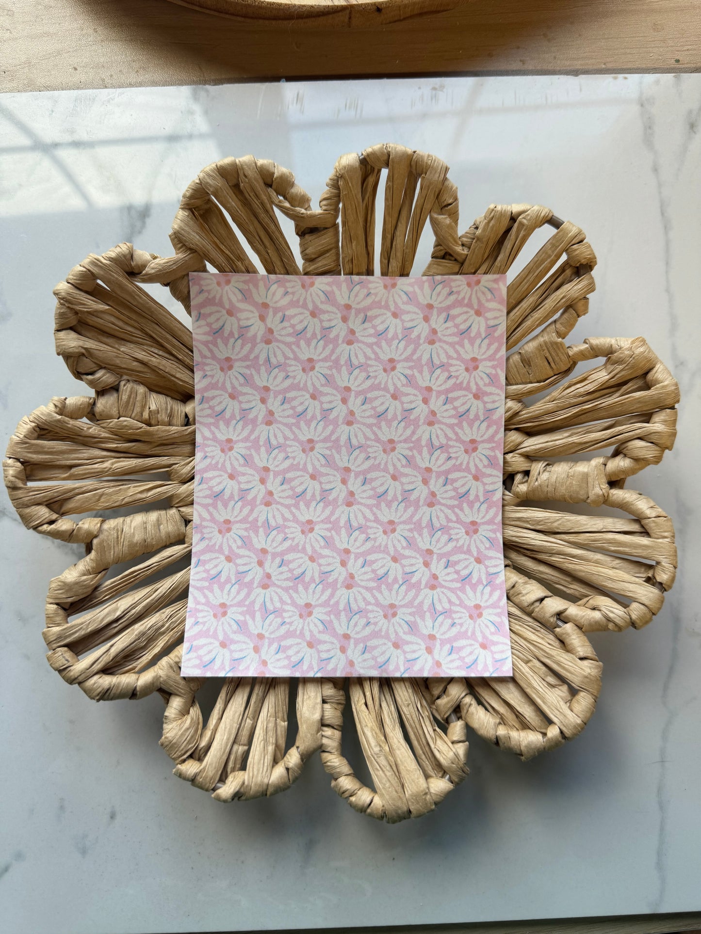 Clay Transfer Paper 98