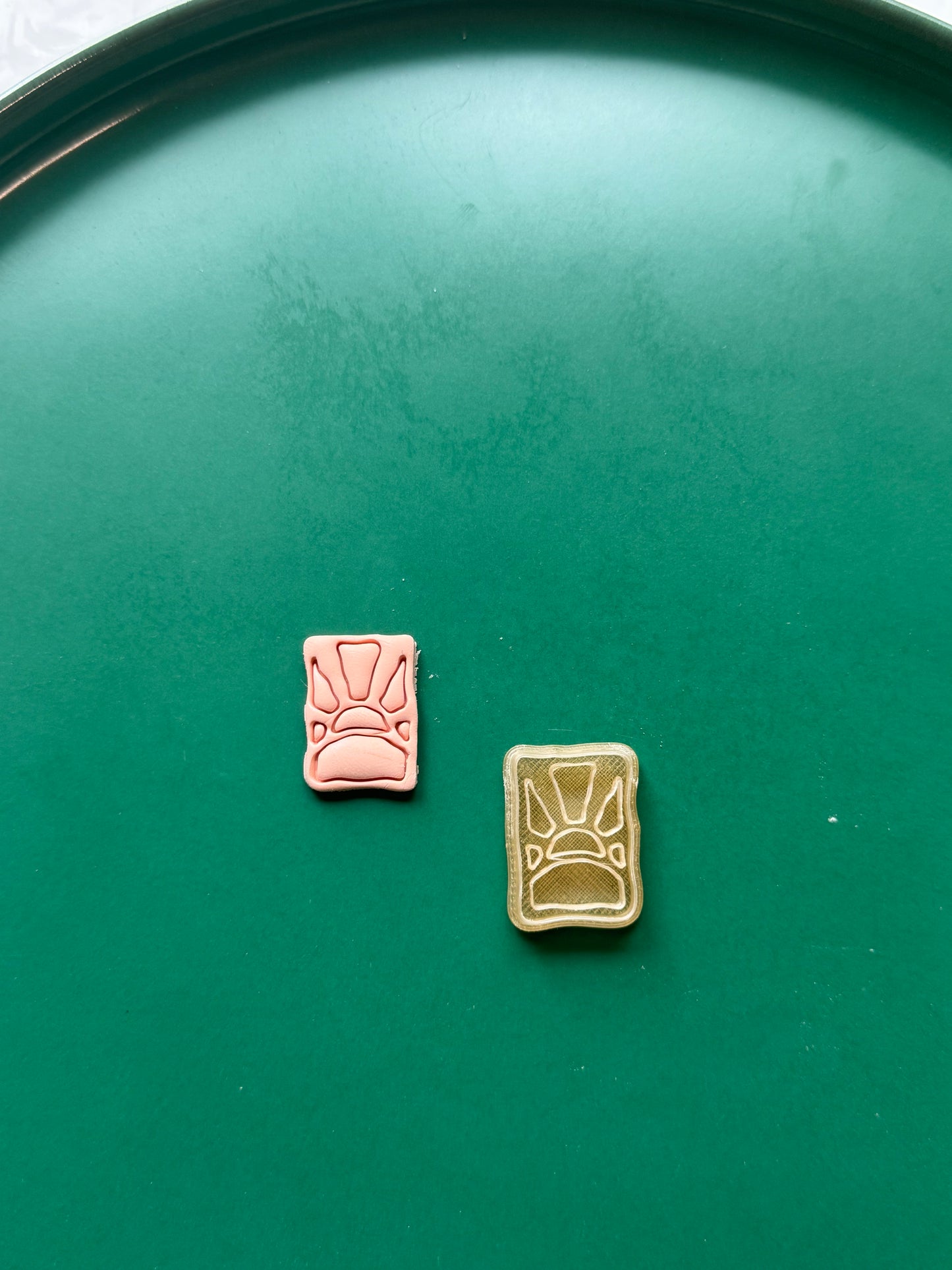 Matisse Sun Clay Cutter