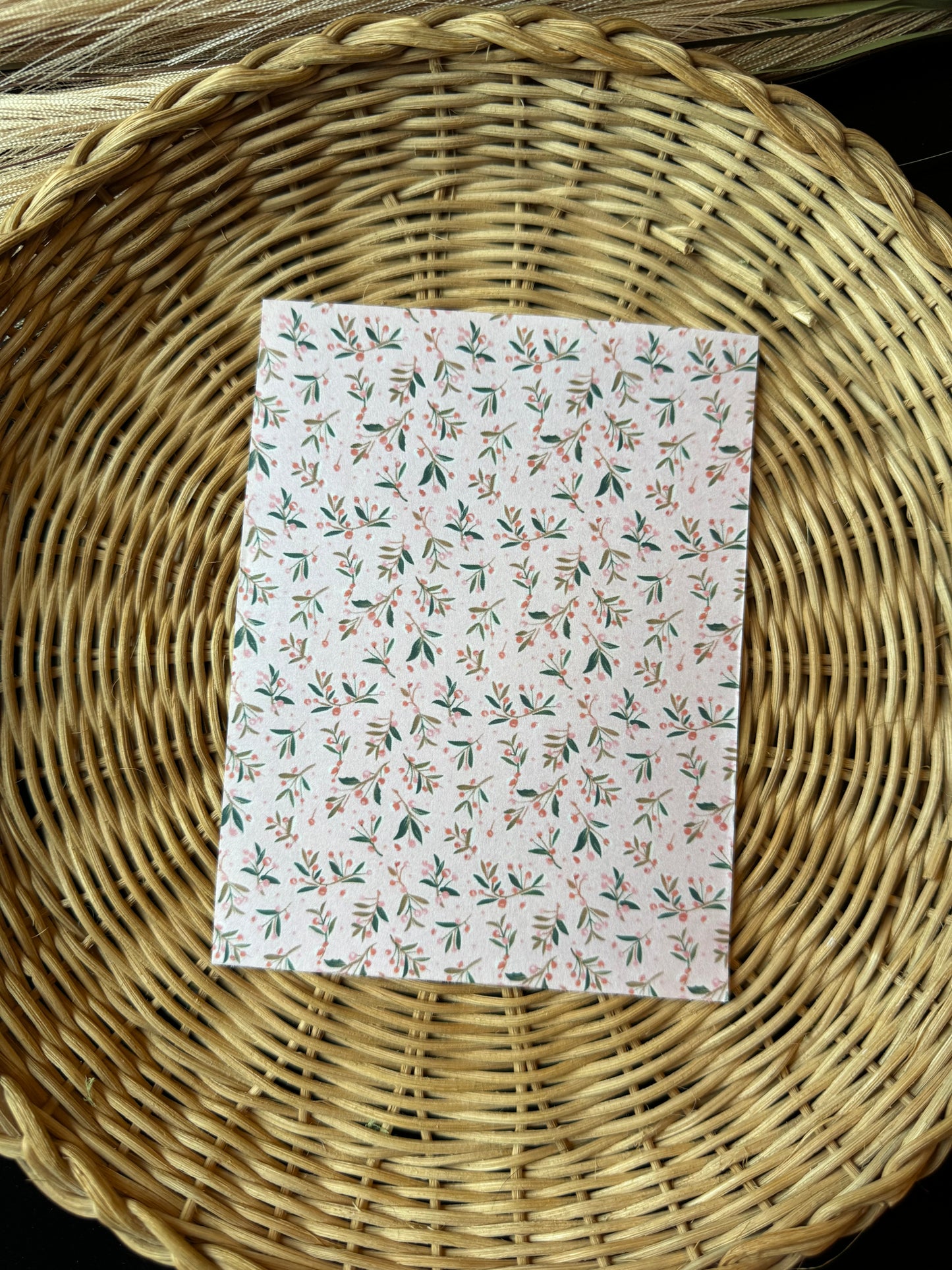 Clay Transfer Christmas 13