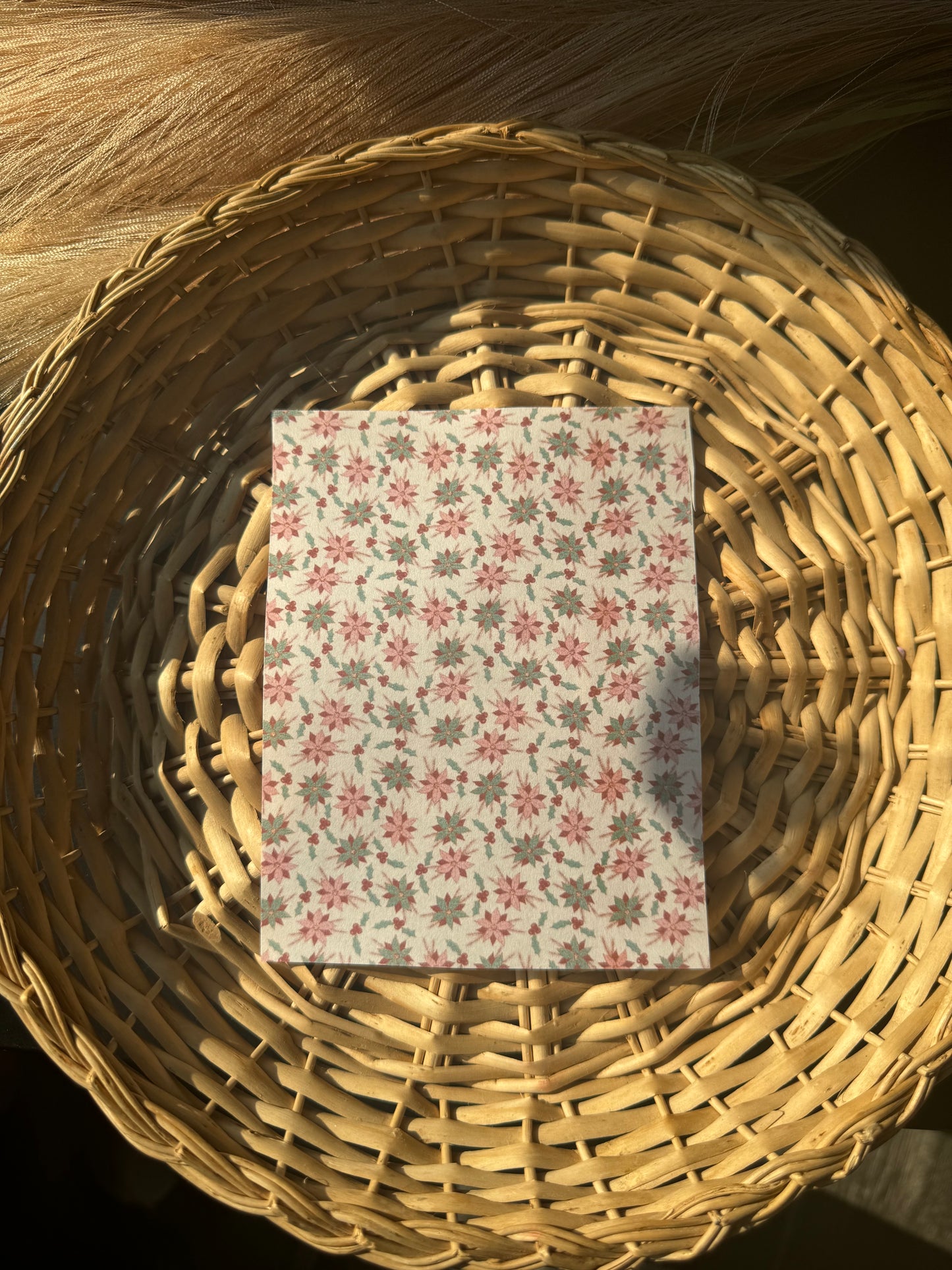 Clay Transfer Christmas 27