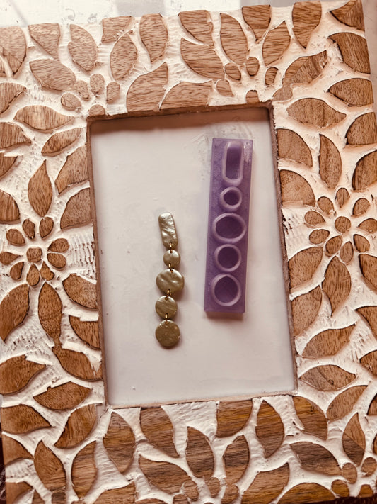 Organic Cutter Set 2