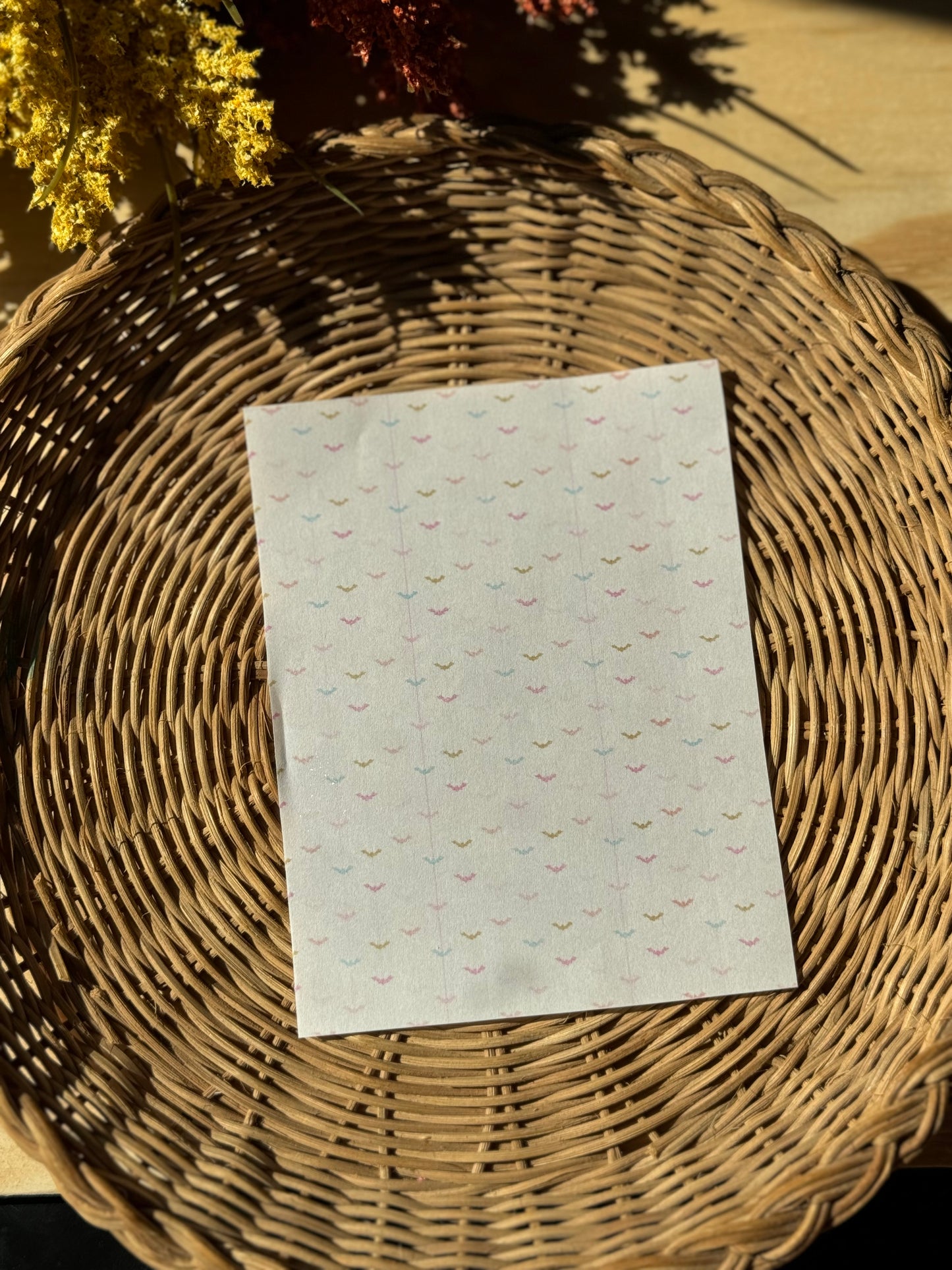 Clay Transfer Halloween 10