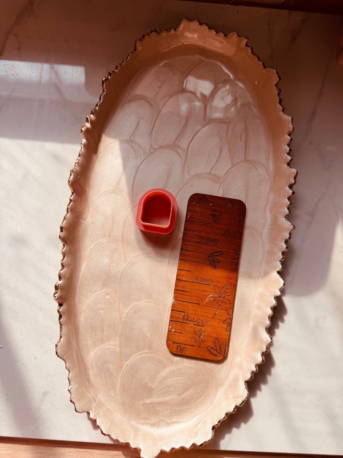 Charm 12 Clay Cutter