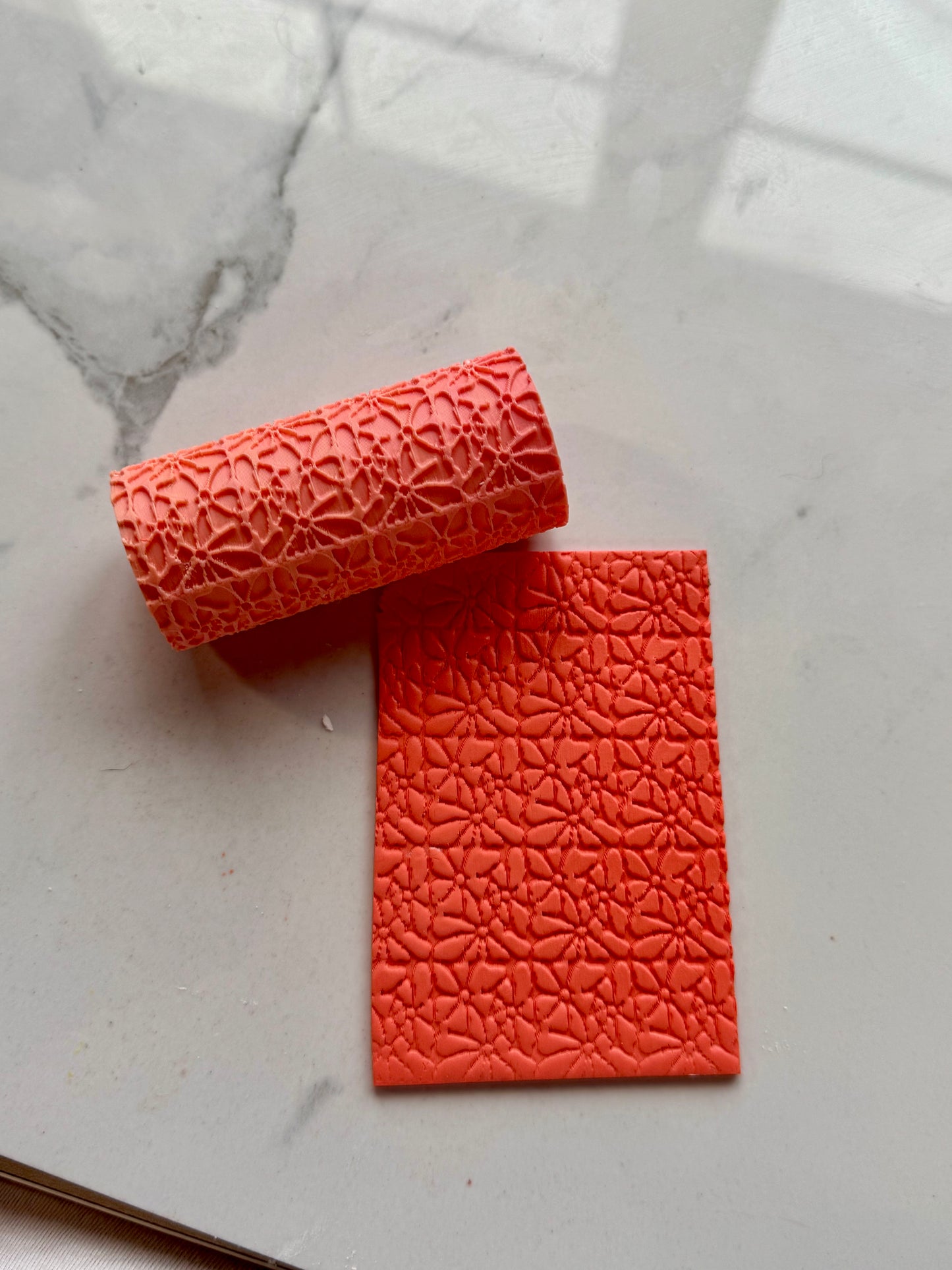 Matisse Texture Roller 2