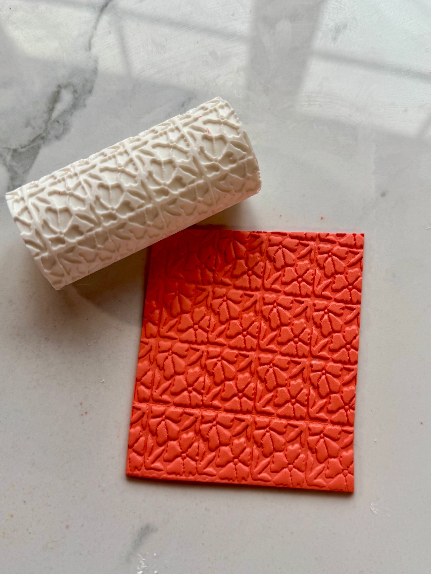 Matisse Texture Roller 3