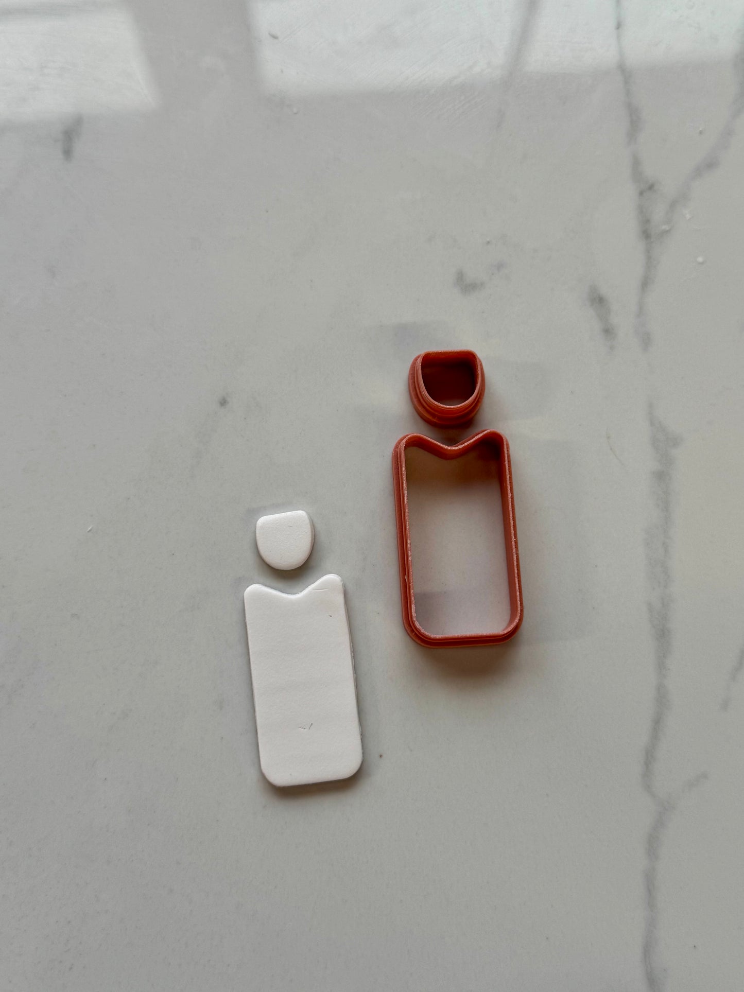 Basic Clay Cutter Set 1