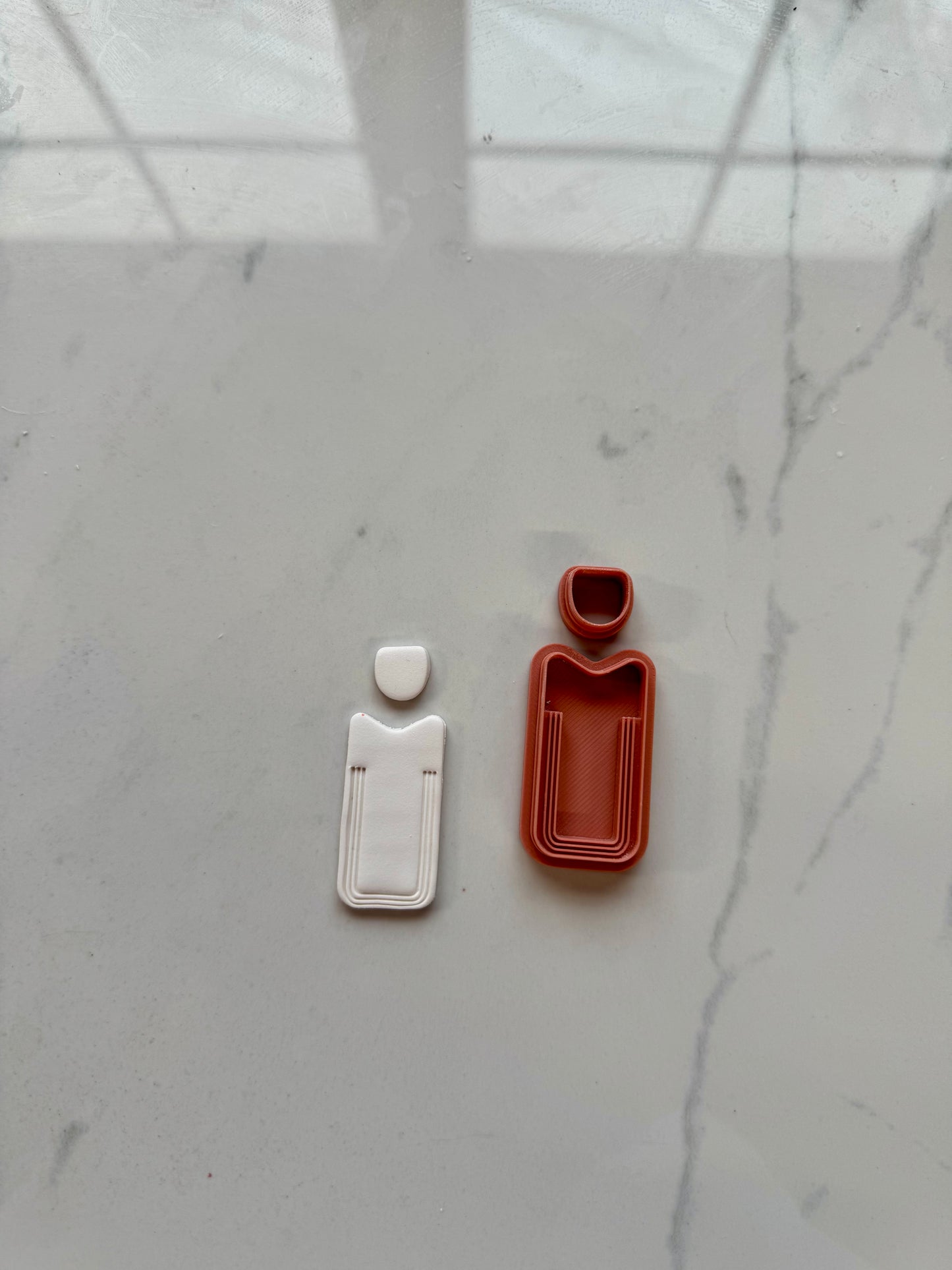 Basic Clay Cutter Set 2