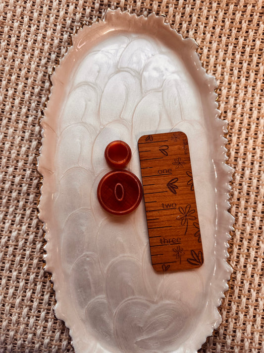 Basic Clay Cutter Set