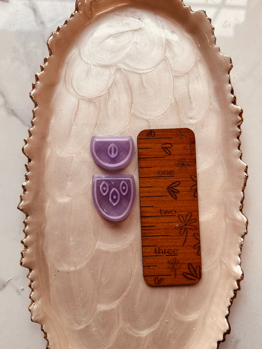 Whimsy Clay Cutter Set