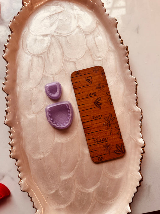 Whimsy Clay Cutter Set