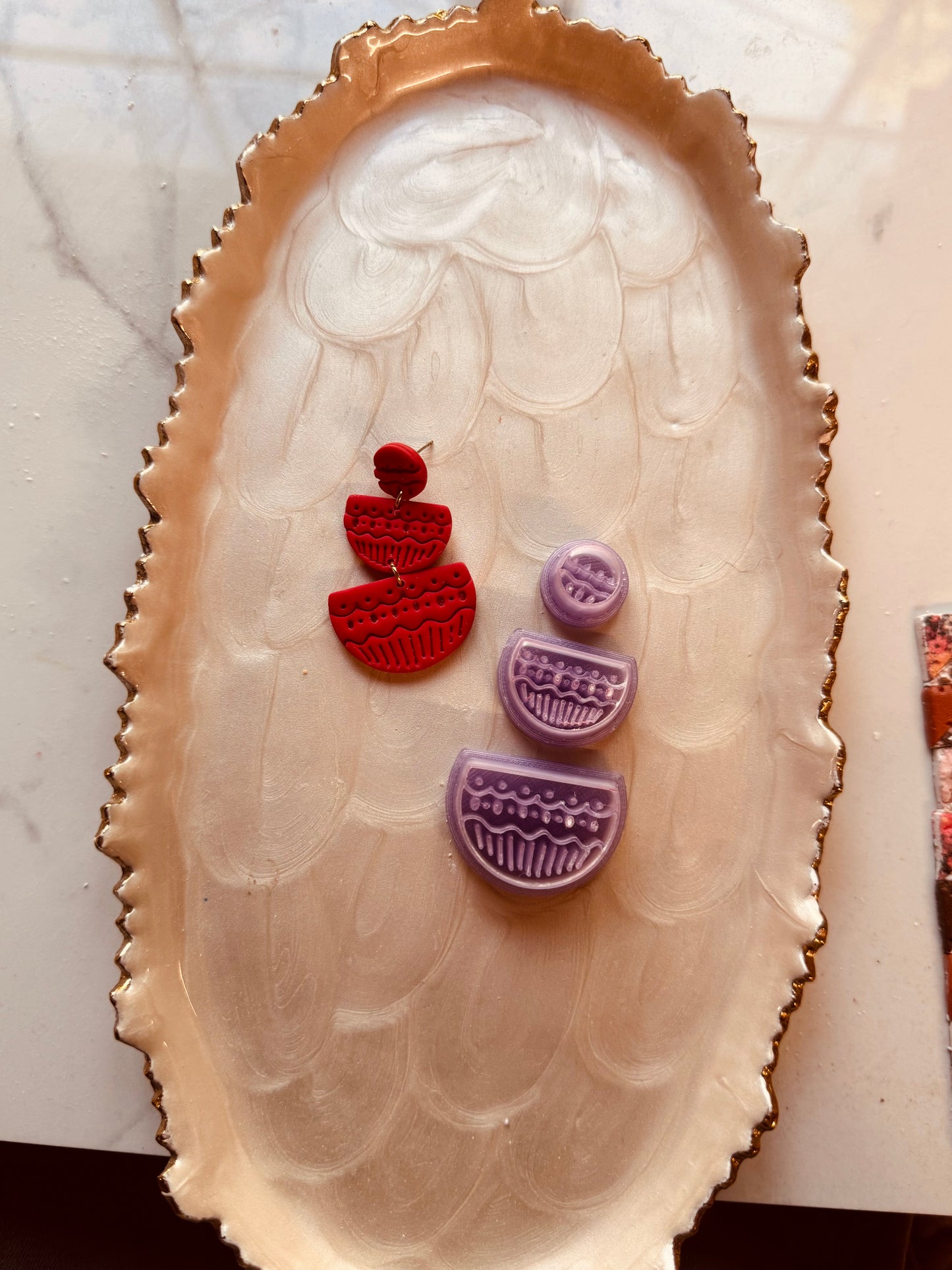 Whimsy Ornament Cutter Set