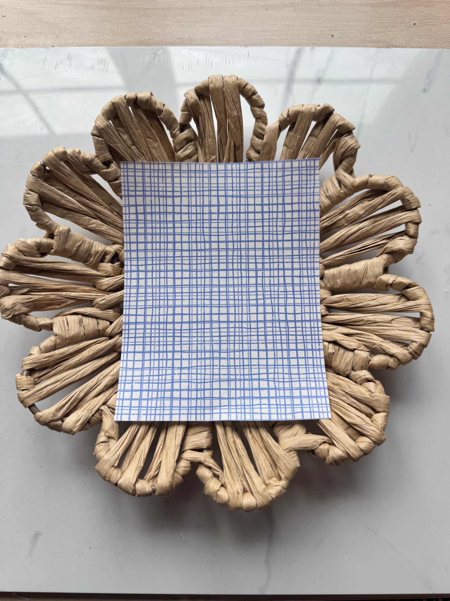 Clay Transfer Paper 134