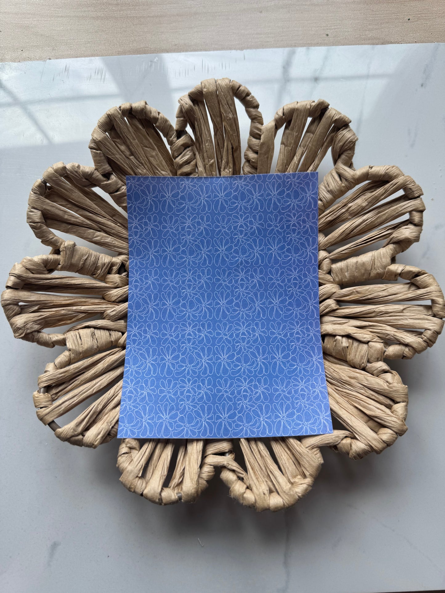 Clay Transfer Paper 132