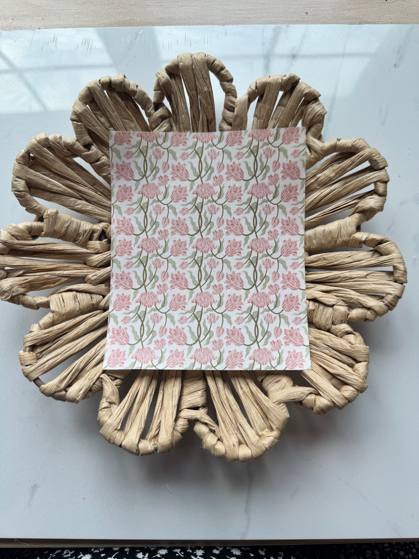 Clay Transfer Paper 131