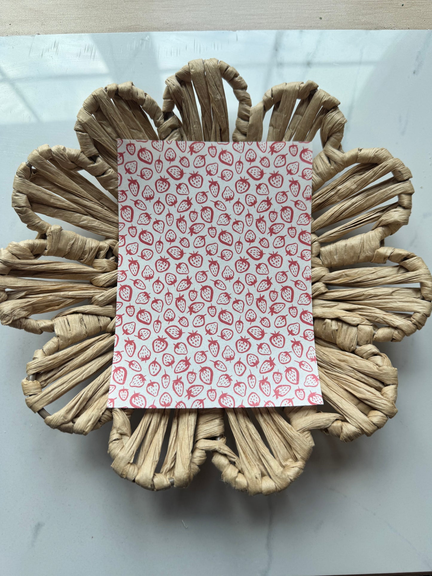 Clay Transfer Paper 130