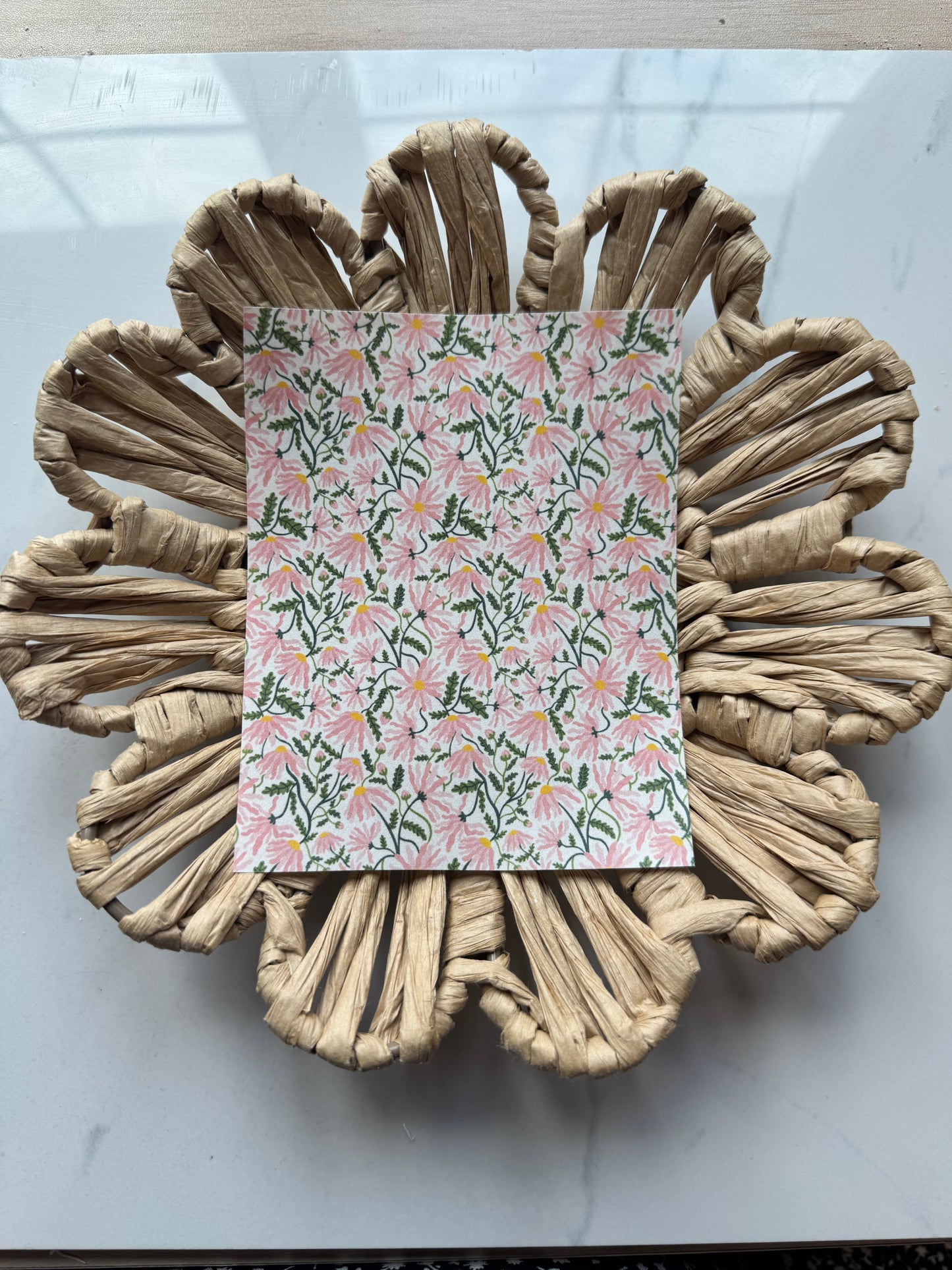 Clay Transfer Paper 127