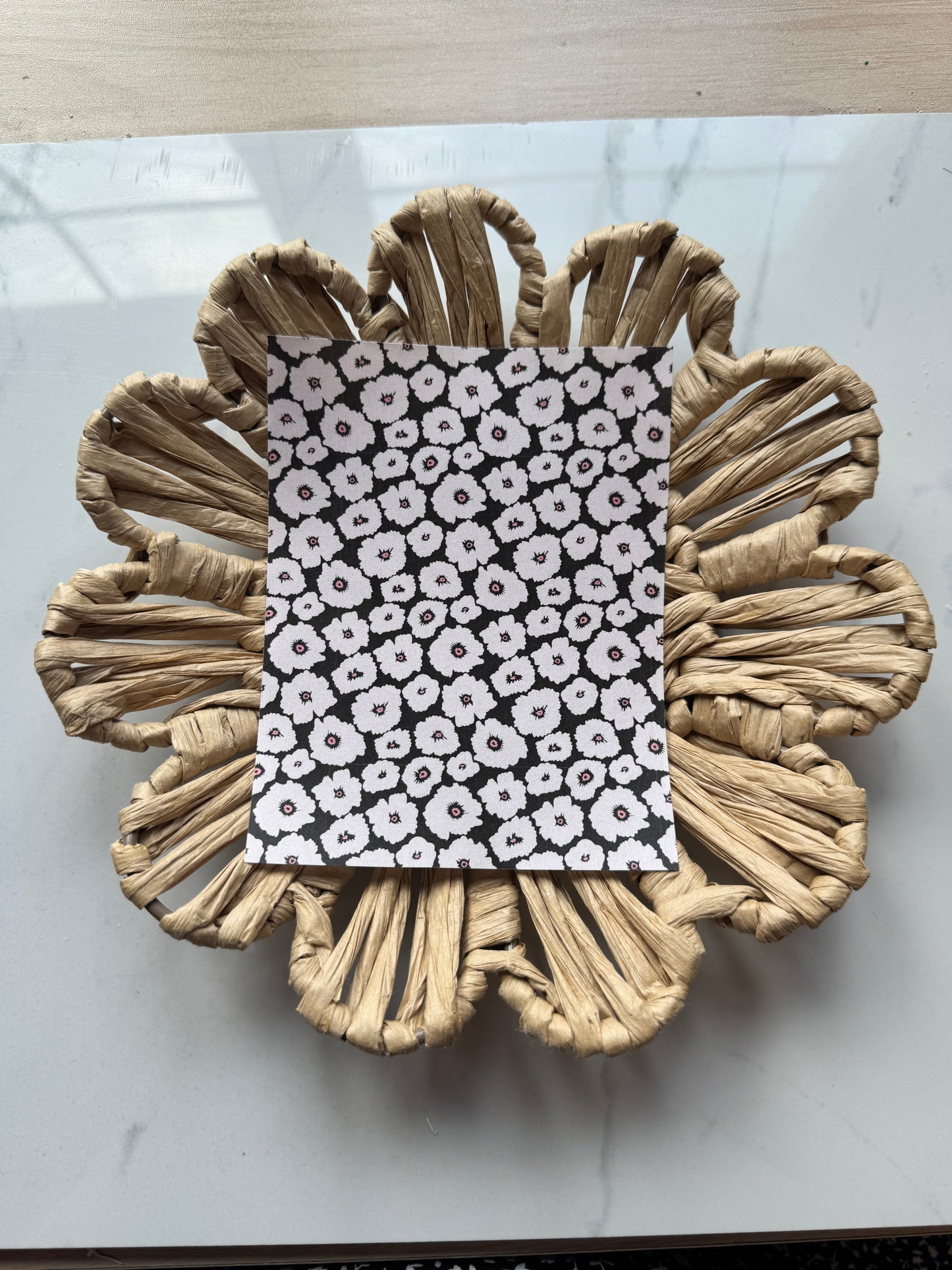 Clay Transfer Paper 121