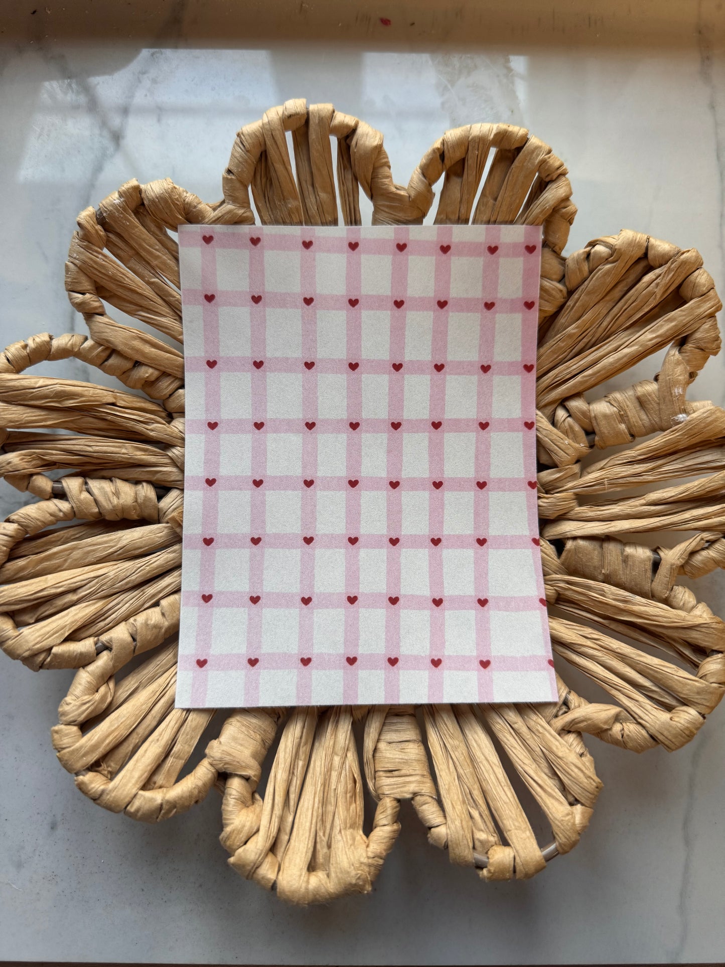 Clay Transfer 662