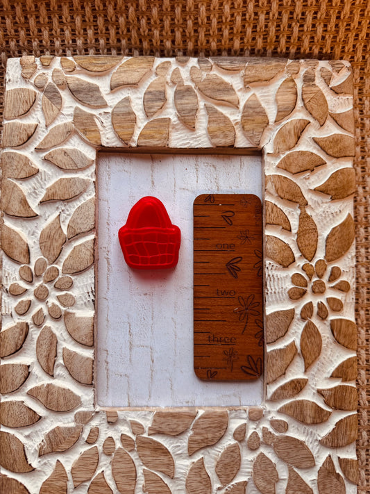 Bag Polymer Clay Cutter