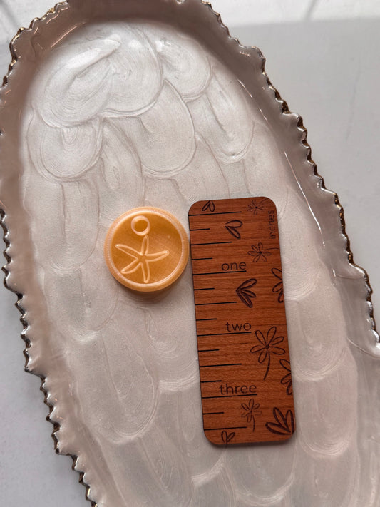 Tomato Hoop Clay Cutter (2)