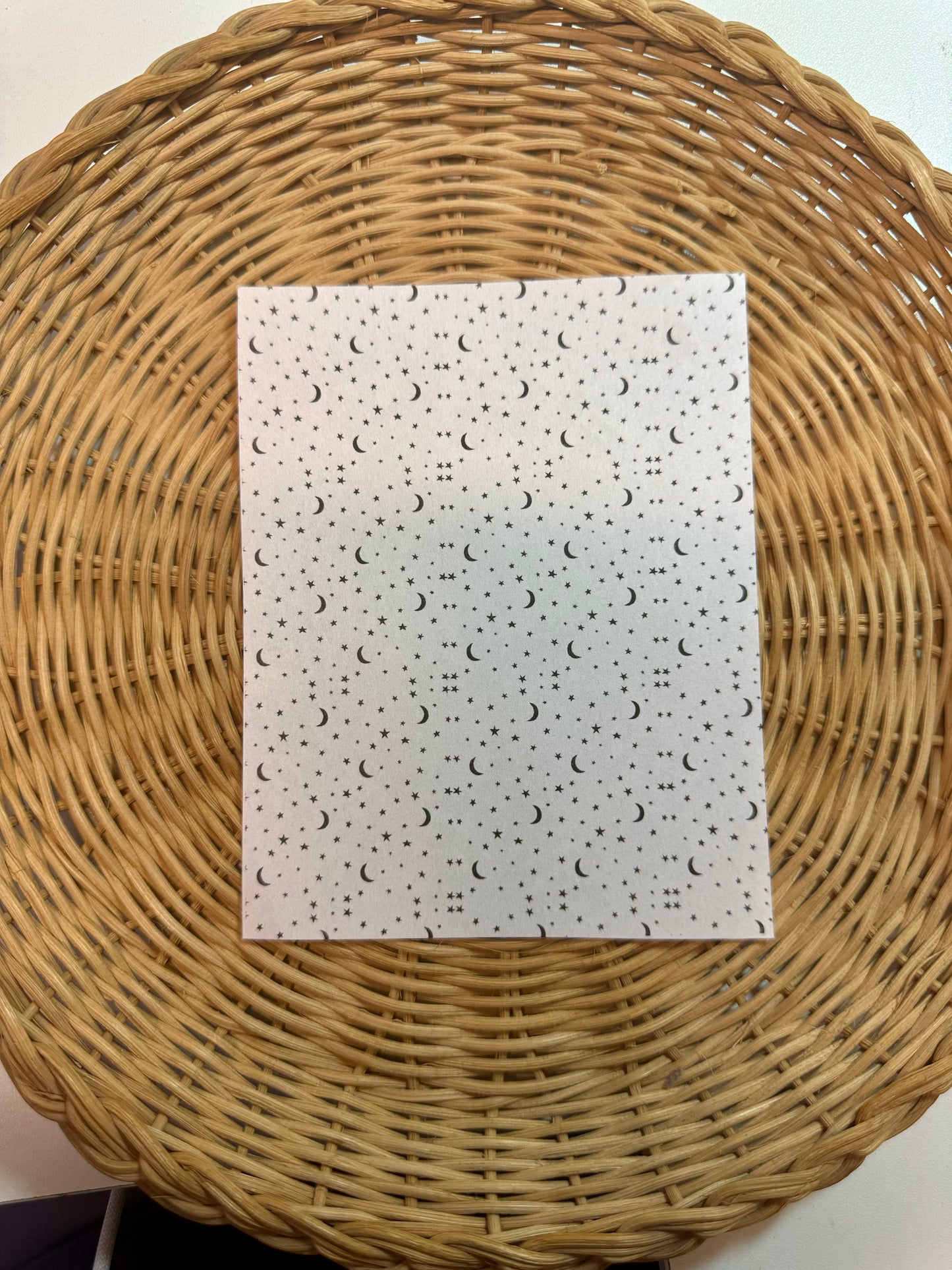 Clay Transfer Paper 128