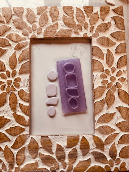 Organic Cutter Set 7