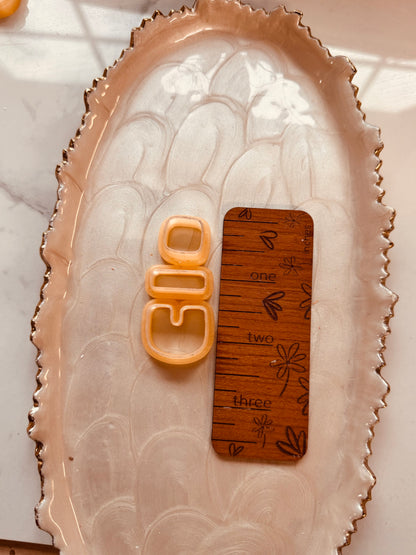 Basic Clay Cutter Set