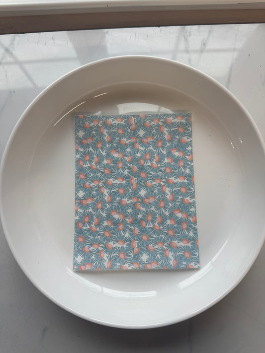 Clay Transfer Paper 84