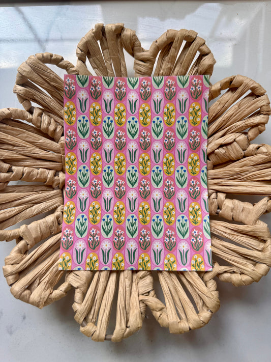 Clay Transfer 516