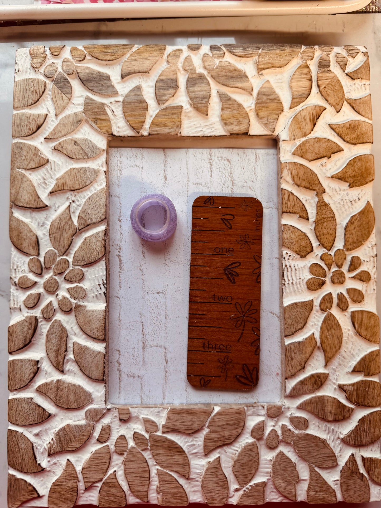 Odd Circle Clay Cutter