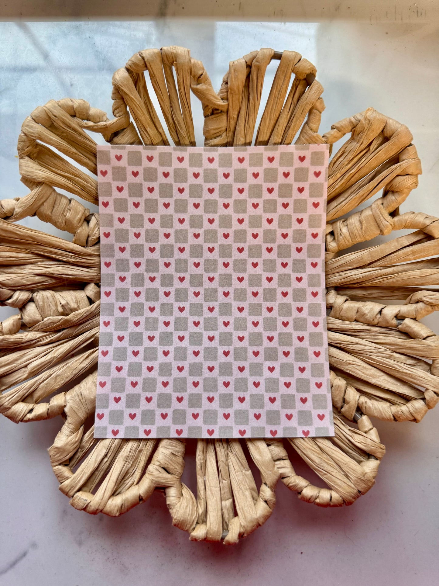 Clay Transfer 623