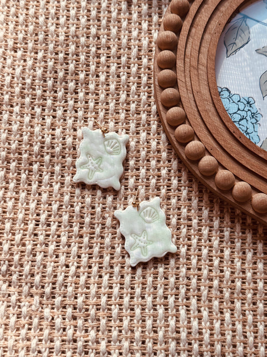 Ocean Themed Dangles