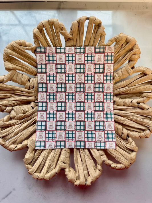 Clay Transfer Paper 610